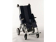 Инвалидная кресло-коляска "ЛИЗА"