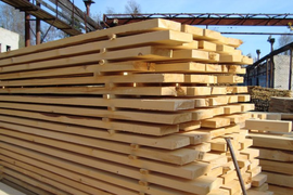 ПИЛОМАТЕРИАЛ