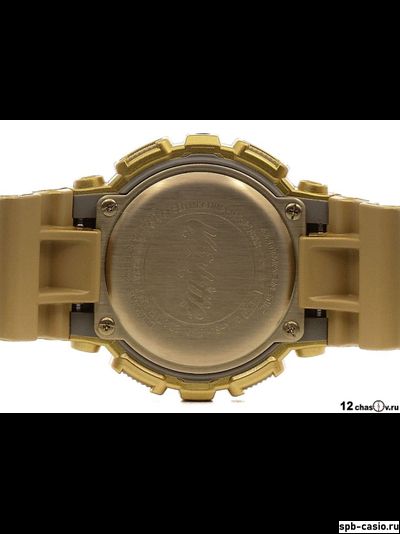 Часы Casio G-Shock GMA-S110VK-9A