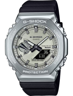 Часы Casio G-Shock GBM-2100A-8B
