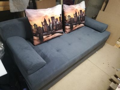 Диван "Глория" (DR)