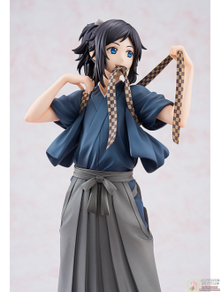 Фигурка 1/8 Яматоноками Ясусада (Yamatonokami Yasusada Uchiban ver.)