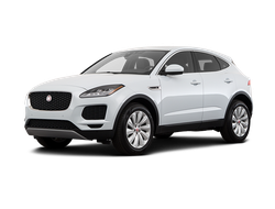 Шумоизоляция Jaguar-E-PACE / Ягуар Е-ПЕЙС