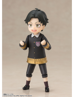 Фигурка Дэмиан Десмонд (Damian Desmond S.H.Figuarts)