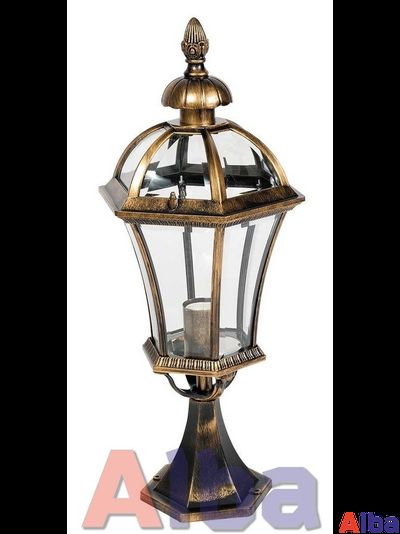 Rome L 95204 Gb Парковый светильник