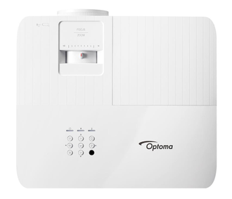 Проектор для дома Optoma UHD35 4K