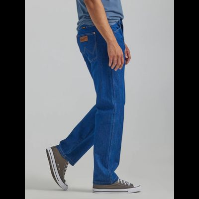 Джинсы Wrangler® Heritage Frontier Jean