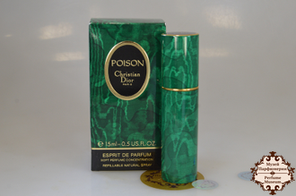 Пуазон Диор Духи 80х | Christian Dior Poison Купить