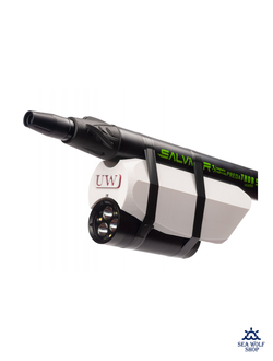 Компенсатор плавучести SCUBA BROTHERS FROG2 40/28мм для крепления фонаря