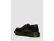 Ботинки Dr. Martens 1461 Stussy Pention Black