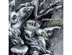 Professor Black - LVPVS CD