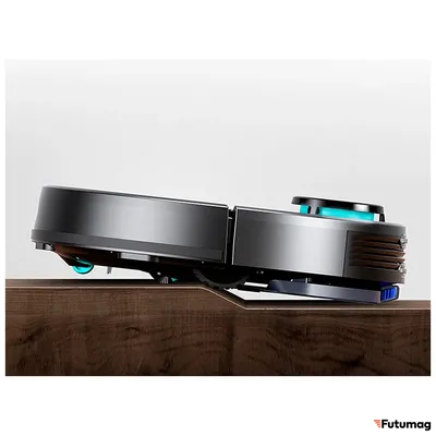 Робот-пылесос Xiaomi Viomi Vacuum Cleaning Robot