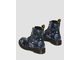 Ботинки Dr. Martens 1460 Pascal Mystic Floral Black Backhand