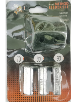 Кормушки  70г 80г 90г 5уп