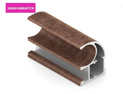 Античная Медь (АМ) Система для шкафов-купе серии "СТАНДАРТ"  Распродажа!