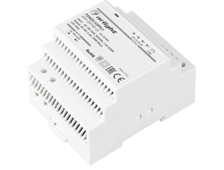 ИПН Arlight ARV-DR100-24 (24V, 4.2A, 100W, IP20 DIN-рейка)