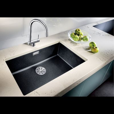 Мойка Blanco Subline 700-U с отв.арм. InFino, 523448