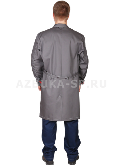 Халат ГОРОД