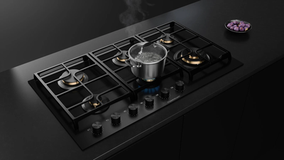 Газовая варочная поверхность Kuppersbusch KG 9551.0 SR-E5