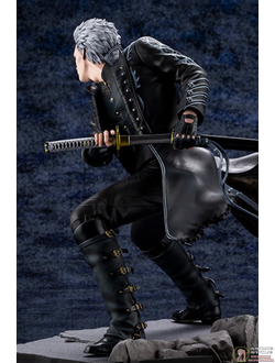 Фигурка 1/8 Вергилий Спарда (Vergil Sparda)