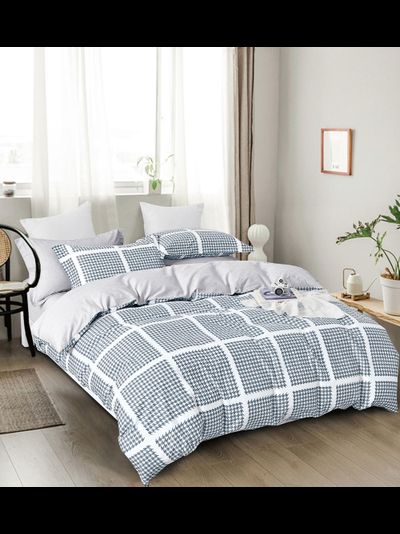 Постельное белье TANGO Twill комплект сатин евро 200x220x1 230x250x1 50x70x2 TPIG3-1699