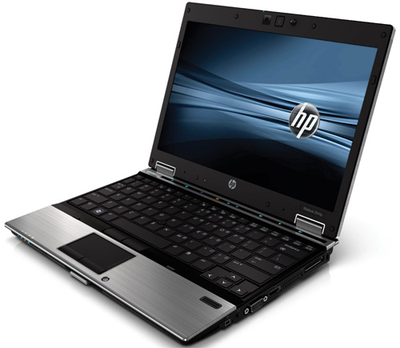 Hp elitebook 2540p ssd deals
