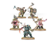 Warhammer AoS: Putrid Blightkings