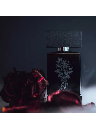 Acrasia парфюмированная вода BeauFort London