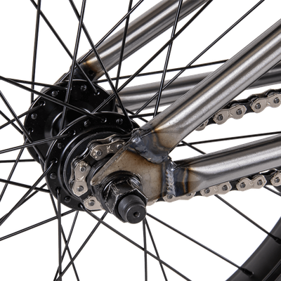 ВЕЛОСИПЕД BMX TechTeam DUKE 2022