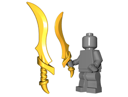 Эльфийская меч