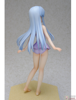 Фигурка 1/10 Индекс Либрорум Прохибиторум (Index Librorum Prohibitorum Swimsuit Ver.)