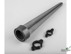 Светильник подводный SP2710 5.4W RGB AC12V IP68