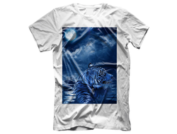 Футболка год Тигра №8