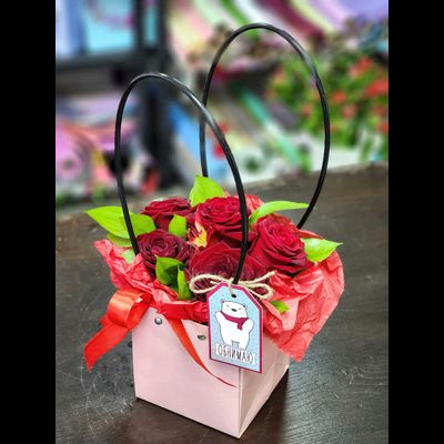 Композиция