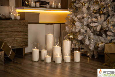 НАБОР СВЕЧЕЙ №7