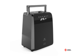 Бытовой увлажнитель Royal Clima серии GENOVA RUH-G450/5.5E-BL