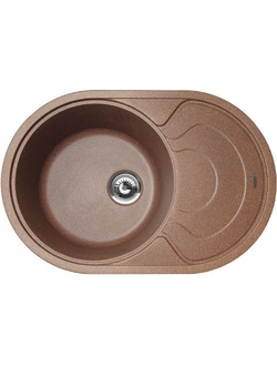 Мойка Florentina Родос-760 (760 x 510 мм)