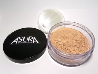 Минеральная пудра AsurA 05 Medium