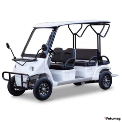Гольфкары