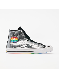 Кеды Converse Chuck 70 Pride Collection высокие