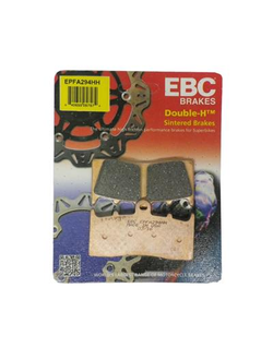 Тормозные колодки EXTREME PRO EBC EPFA294HH