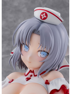 Фигурка 1/4 Юми (Yumi Sexy Nurse ver.)