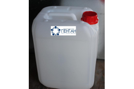 Размеры тары