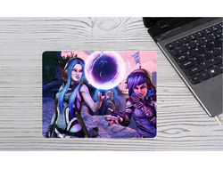 Коврик для мышки Borderlands, Бордерленд №36