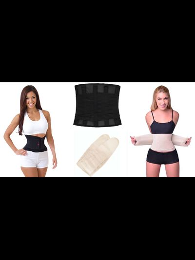 УТЯГИВАЮЩИЙ ПОЯС MISS BELT (МИСС БЕЛТ)