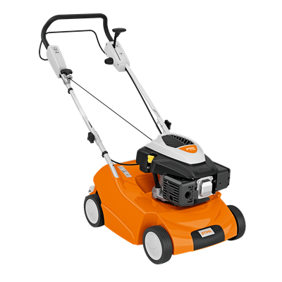 Аэратор газонов STIHL RL 540 за 111250 р.