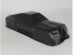 Unbreakable body for HSP 10 scale