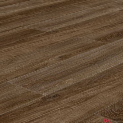 SPC ламинат Hoi Pekin Дуб Фейлай 60094 43 класс толщина 5.0 мм с фаской и подложкой замковый 2.196 м2