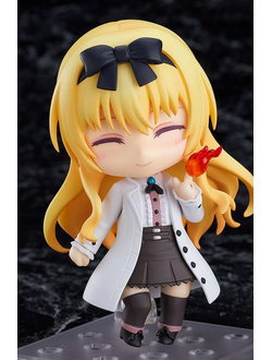 Нендроид Юэ (Yue)