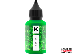 КРАСКА Tattoo Ink Травяной 30 мл Срок годности 04.2025г